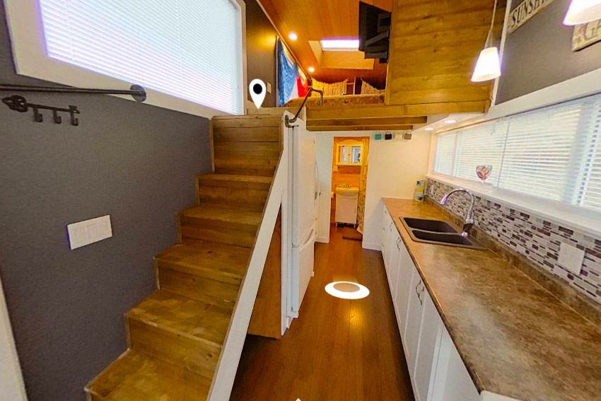 AirBnB