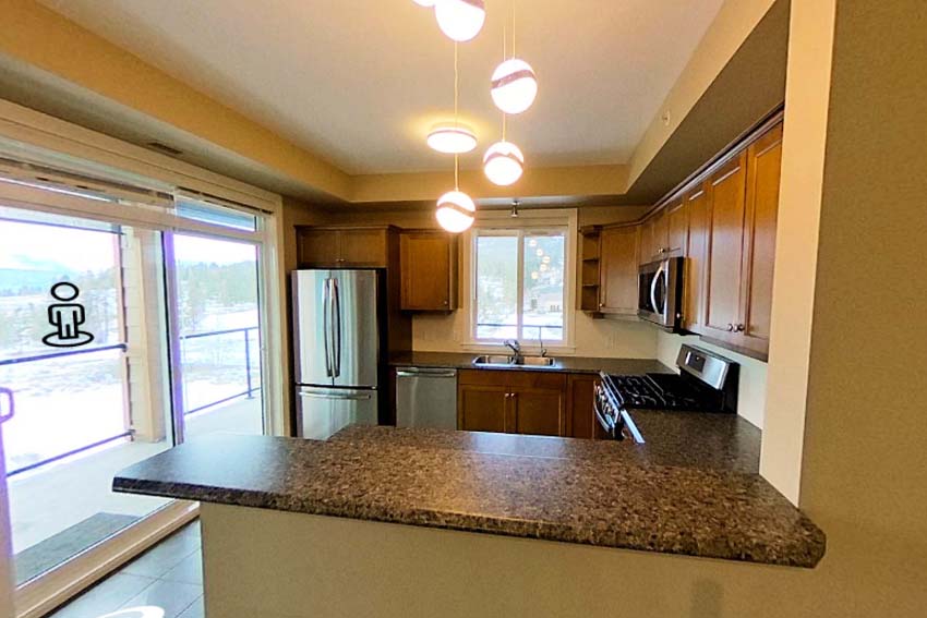 Winterra Condo
